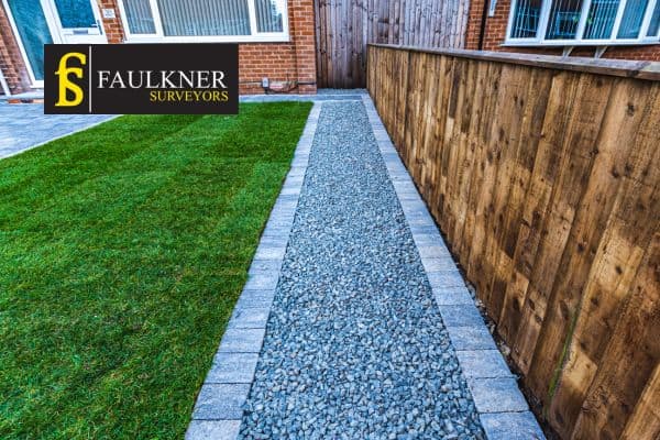 Can my Neighbour attach a fence to my wall? 3 Property Boundaries and the Basics of Land Boundaries Chesham