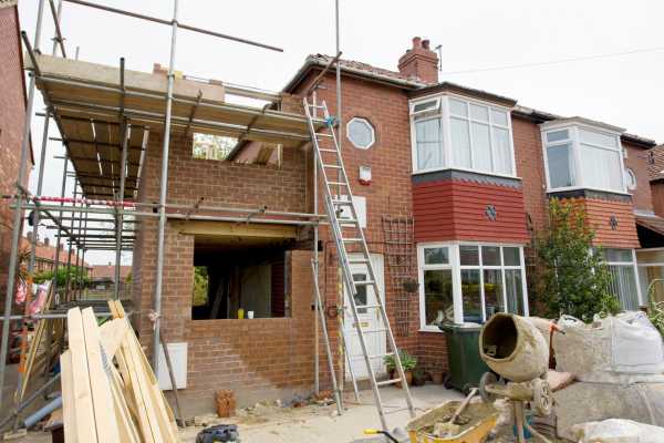 How Do Construction Methods Affect Party Wall Requirements? A Homeowner’s Guide 4 Frequently Asked Questions Chesham