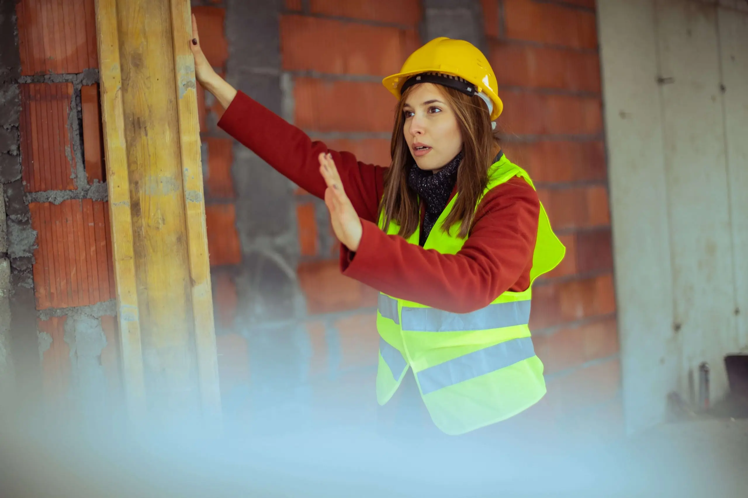 6 Questions to Ask Before Hiring a Party Wall Surveyor 2 How Long Will the Party Wall Process Take Chesham?
