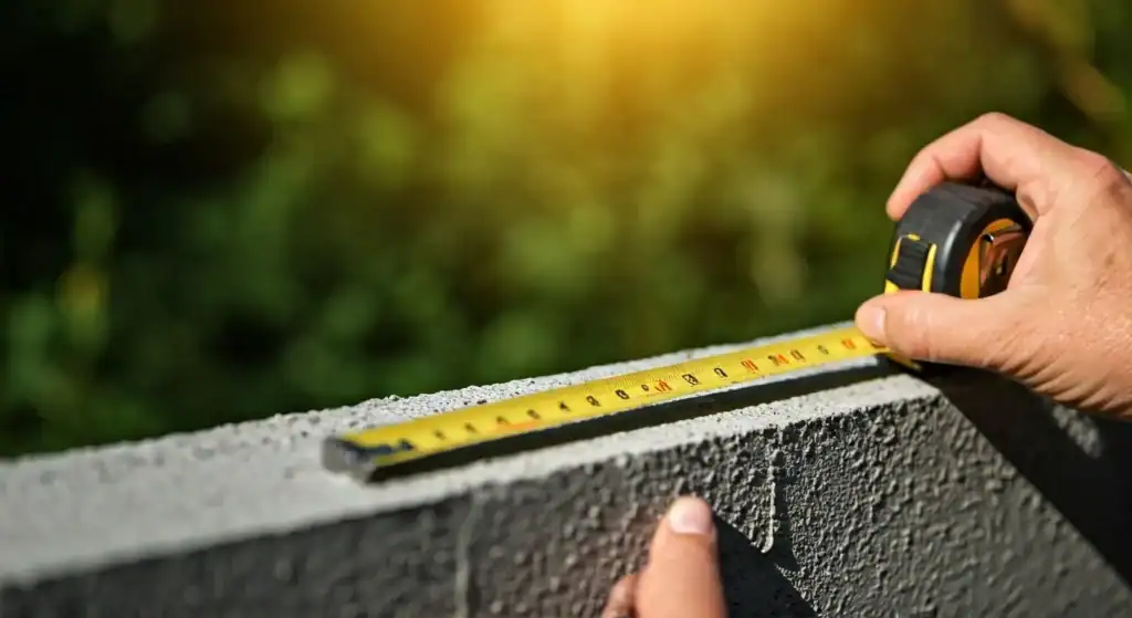 Can my Neighbour attach a fence to my wall? 4 The Legality of Attaching Fences to Neighbouring Walls in Chesham, UK
