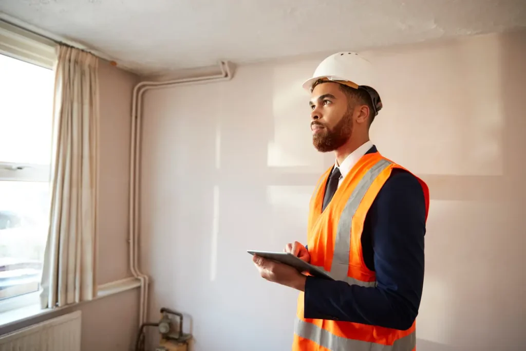 6 Questions to Ask Before Hiring a Party Wall Surveyor 1 What Does a Party Wall Surveyor Chesham Do?