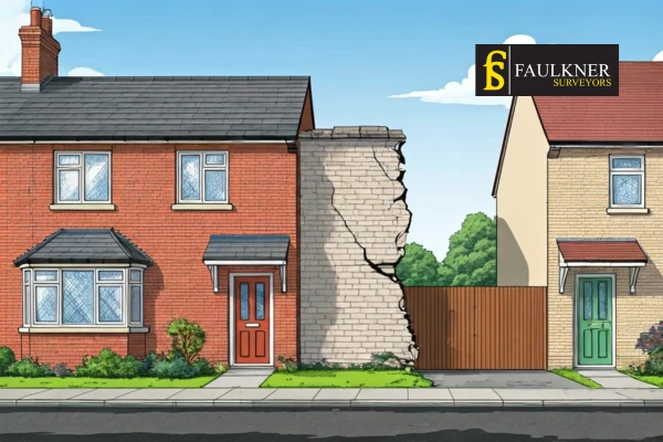 Can you start work without an agreement? 2 Risks of Proceeding Without a Party Wall Agreement Chesham Party Wall Surveyor Near Me