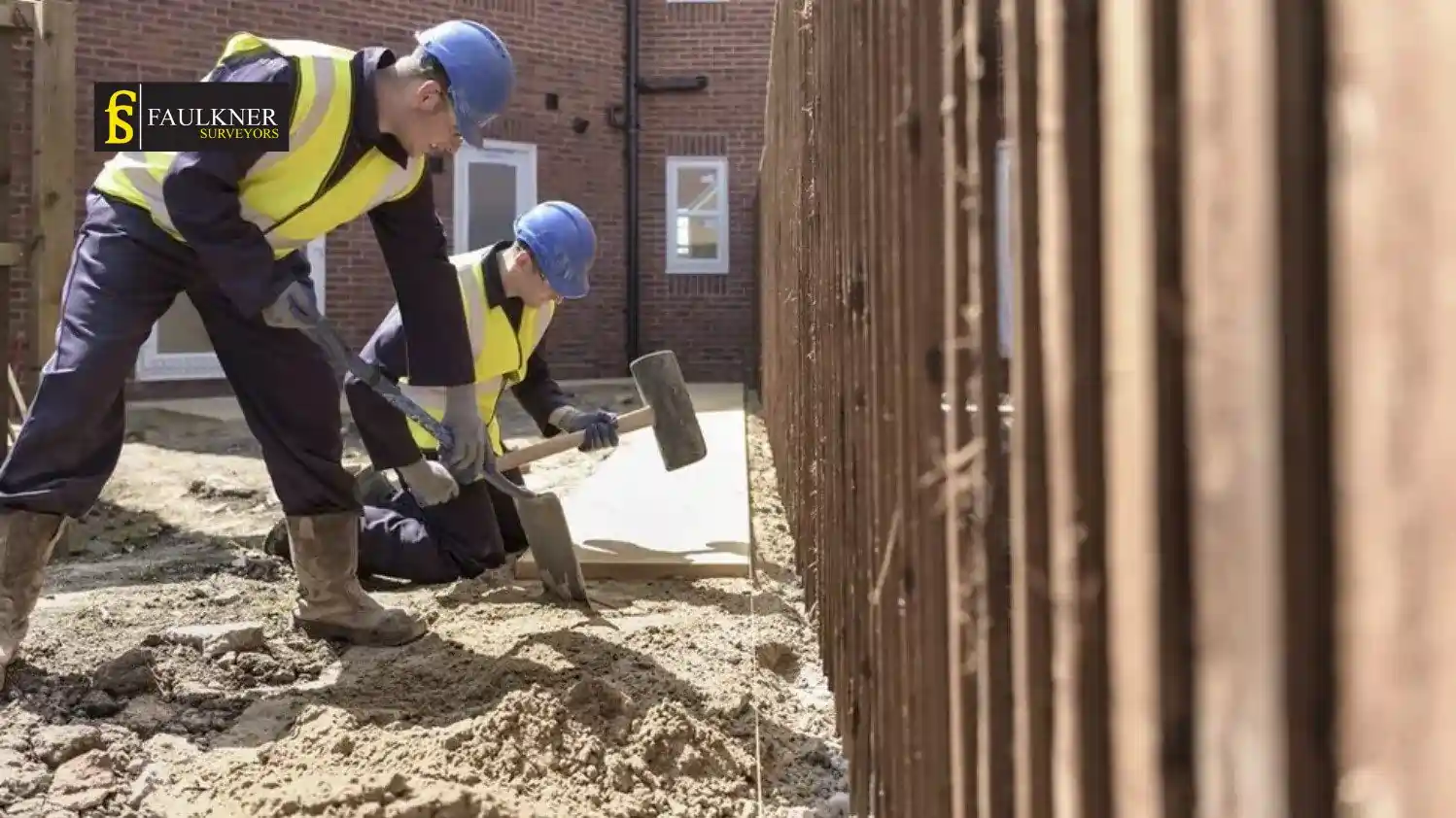 What a Party Wall Chesham, and Why It’s Important for Homeowners and Builders?
