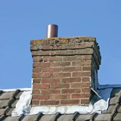 Removing a Chimney Breast: Your Party Wall Obligations 2 Chimney breast removal Chesham