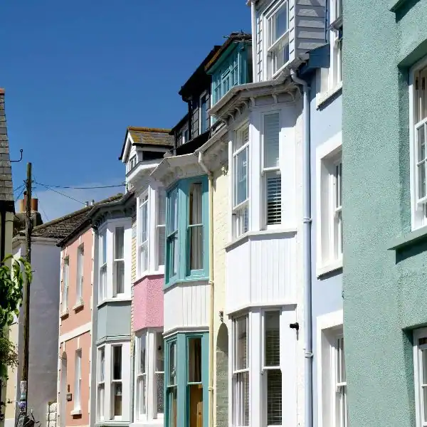 Scenarios 3 image of UK home - Faulkners scenarios Chesham