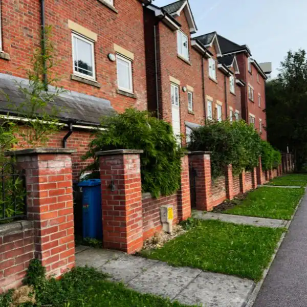 Scenarios 1 Faulkners Scenarios Chesham