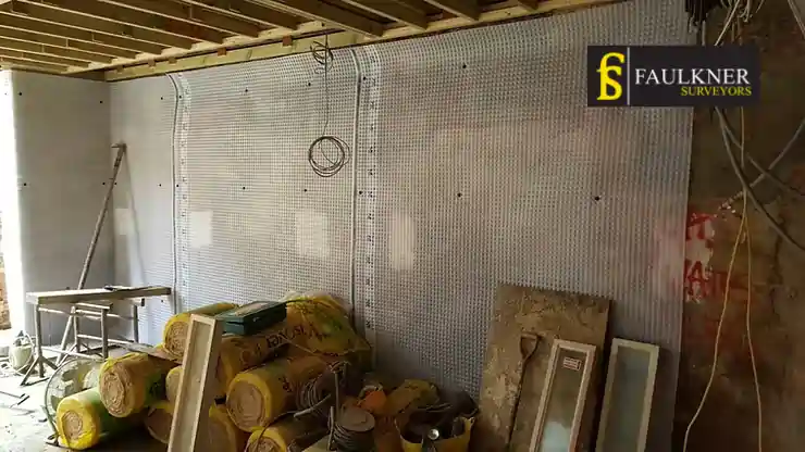 Do I Need a Party Wall Agreement for a Basement or Cellar Conversion? 2 How Does the Party Wall Notice Process Work for Basement Excavations Chesham?