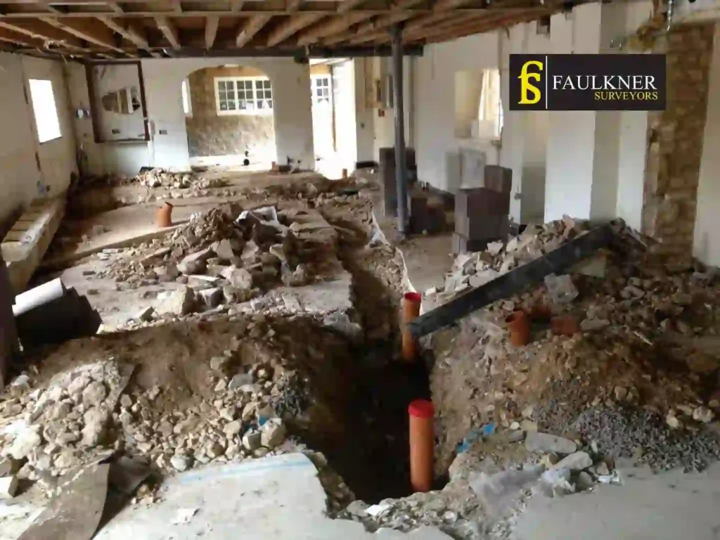 How Do Construction Methods Affect Party Wall Requirements? A Homeowner’s Guide 3 What Should You Know Before Building Over or Adjacent to Sewers Chesham?