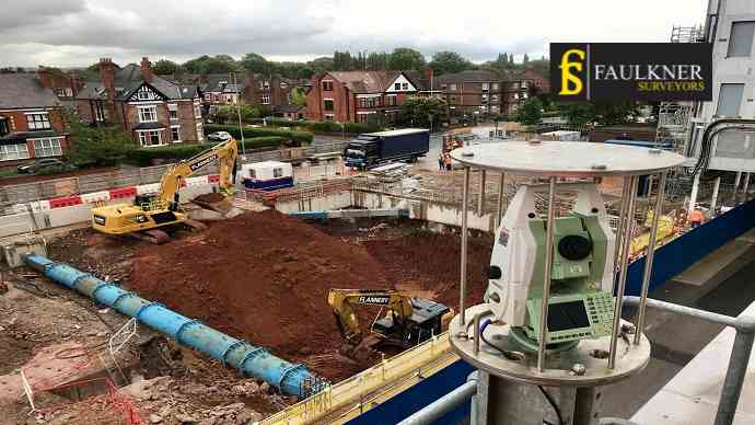 How Do Construction Methods Affect Party Wall Requirements? A Homeowner’s Guide 2 Why Is Movement Monitoring Used During Construction Projects Chesham?