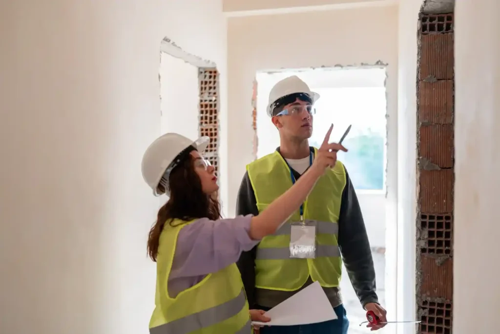 Party Walls and New Builds: What Developers Need to Know Before Construction Starts 1 Why Developers Should Consider Party Wall Advice During Site Appraisal Instead of After Purchase Chesham?
